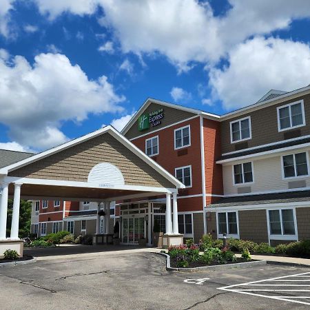 Holiday Inn Express Hotel & Suites Rochester By Ihg Kültér fotó