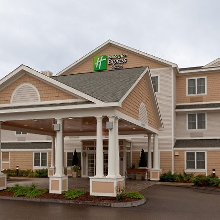 Holiday Inn Express Hotel & Suites Rochester By Ihg Kültér fotó