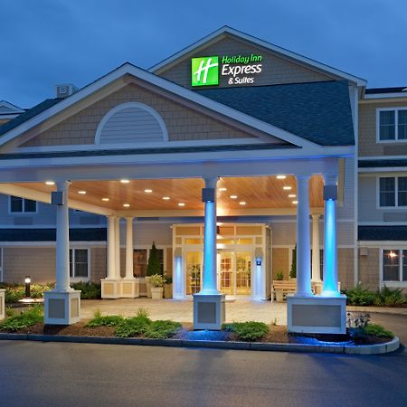 Holiday Inn Express Hotel & Suites Rochester By Ihg Kültér fotó