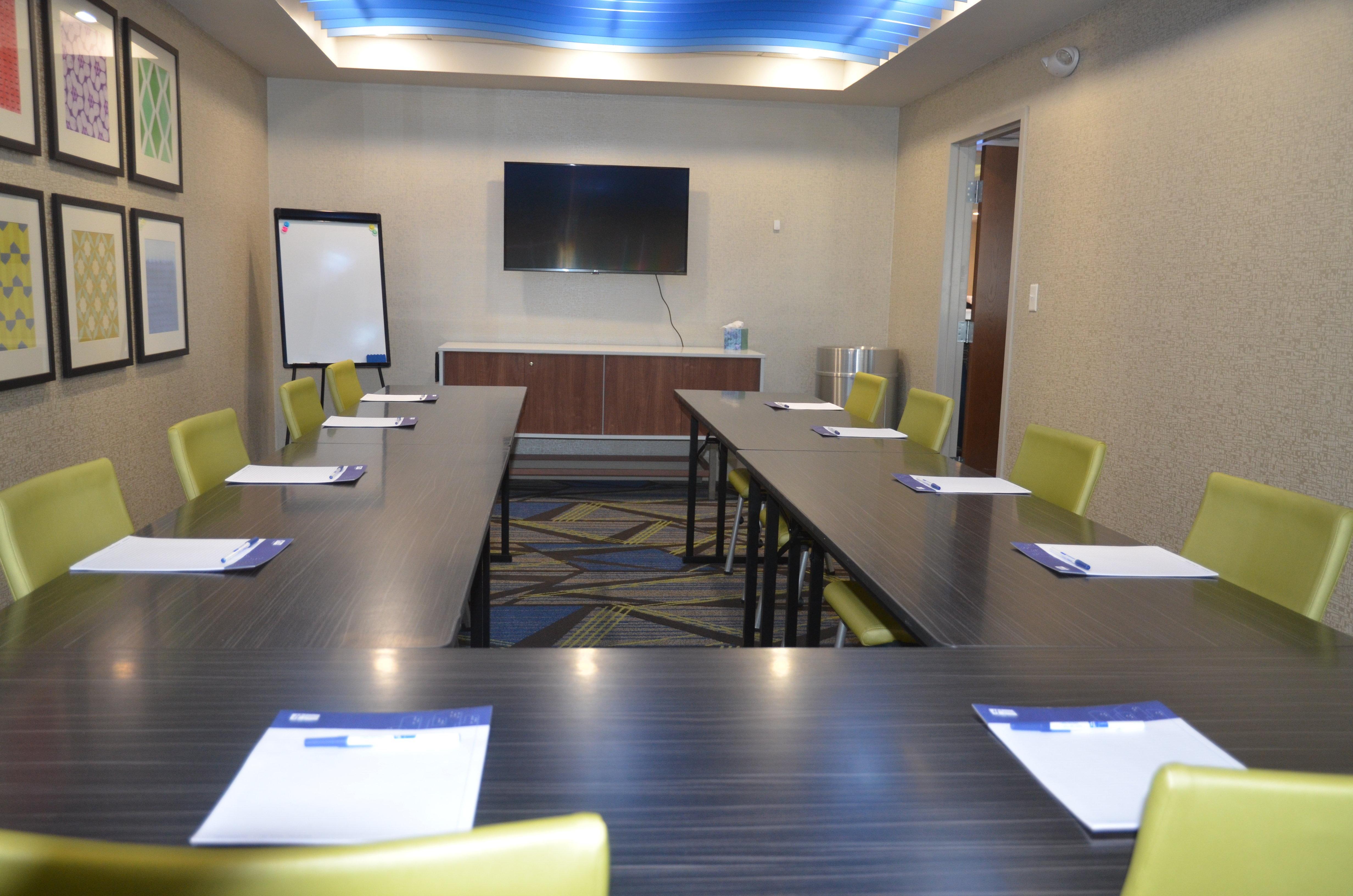 Holiday Inn Express Hotel & Suites Rochester By Ihg Kültér fotó