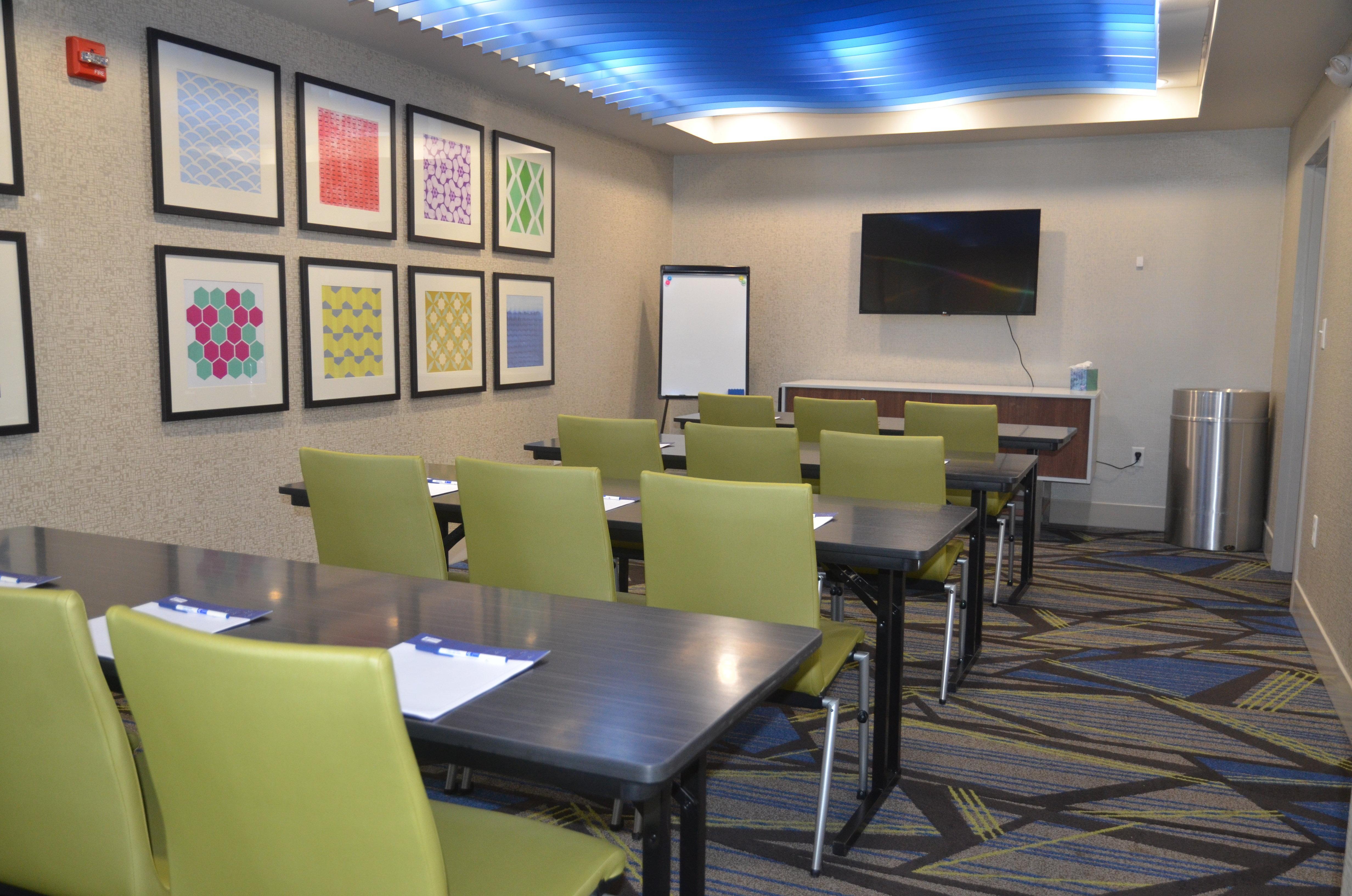 Holiday Inn Express Hotel & Suites Rochester By Ihg Kültér fotó