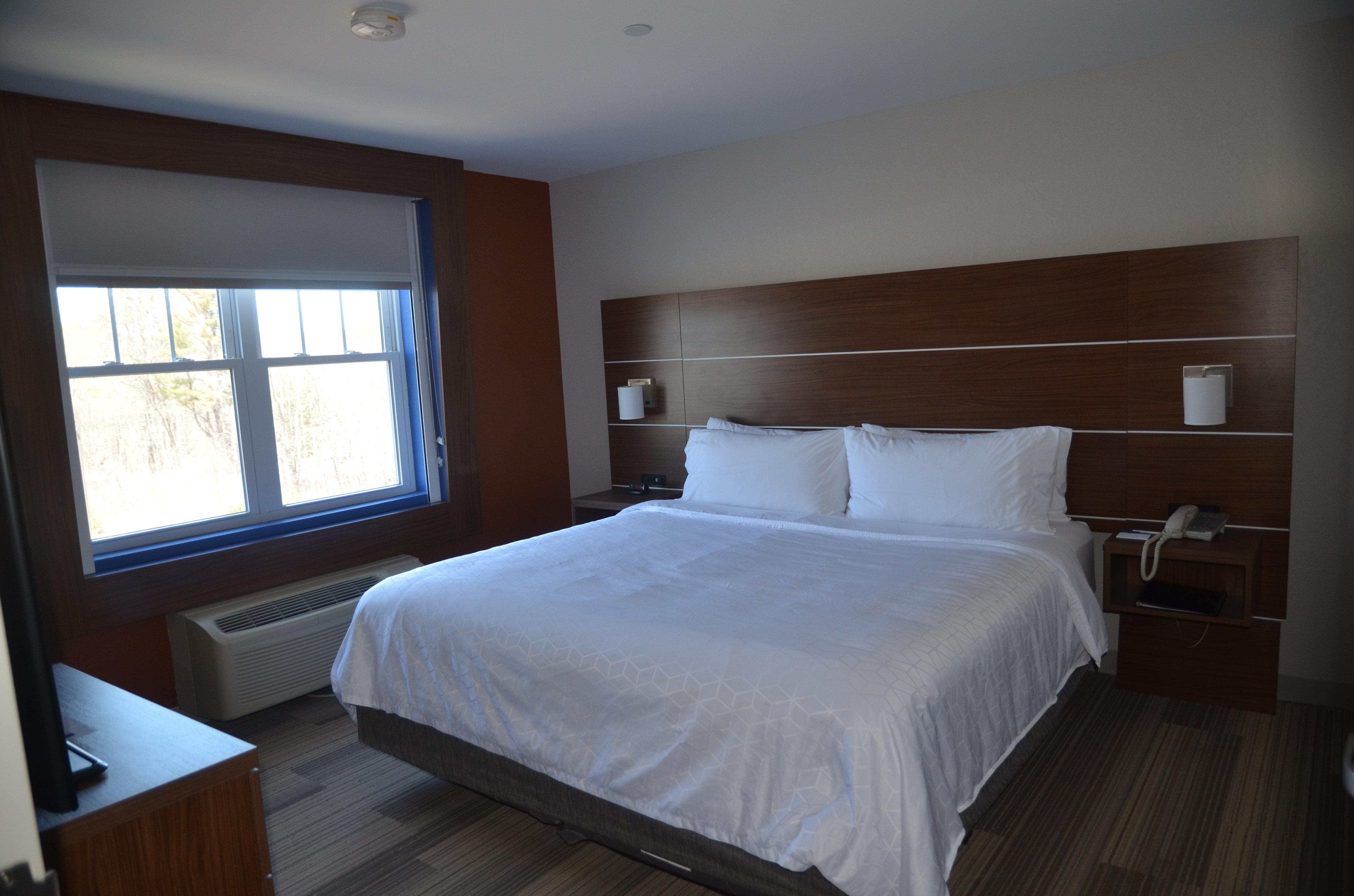 Holiday Inn Express Hotel & Suites Rochester By Ihg Kültér fotó