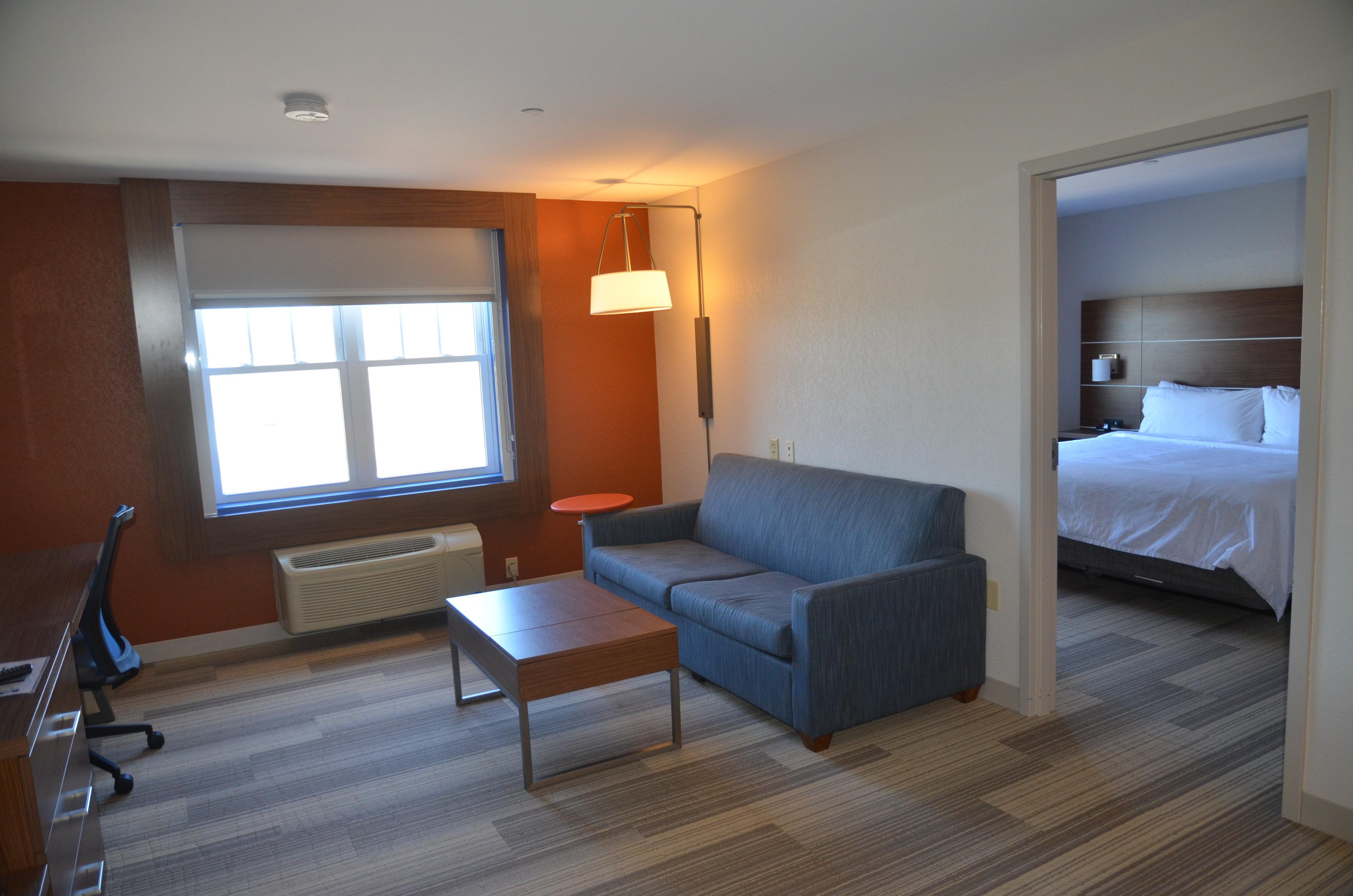 Holiday Inn Express Hotel & Suites Rochester By Ihg Kültér fotó