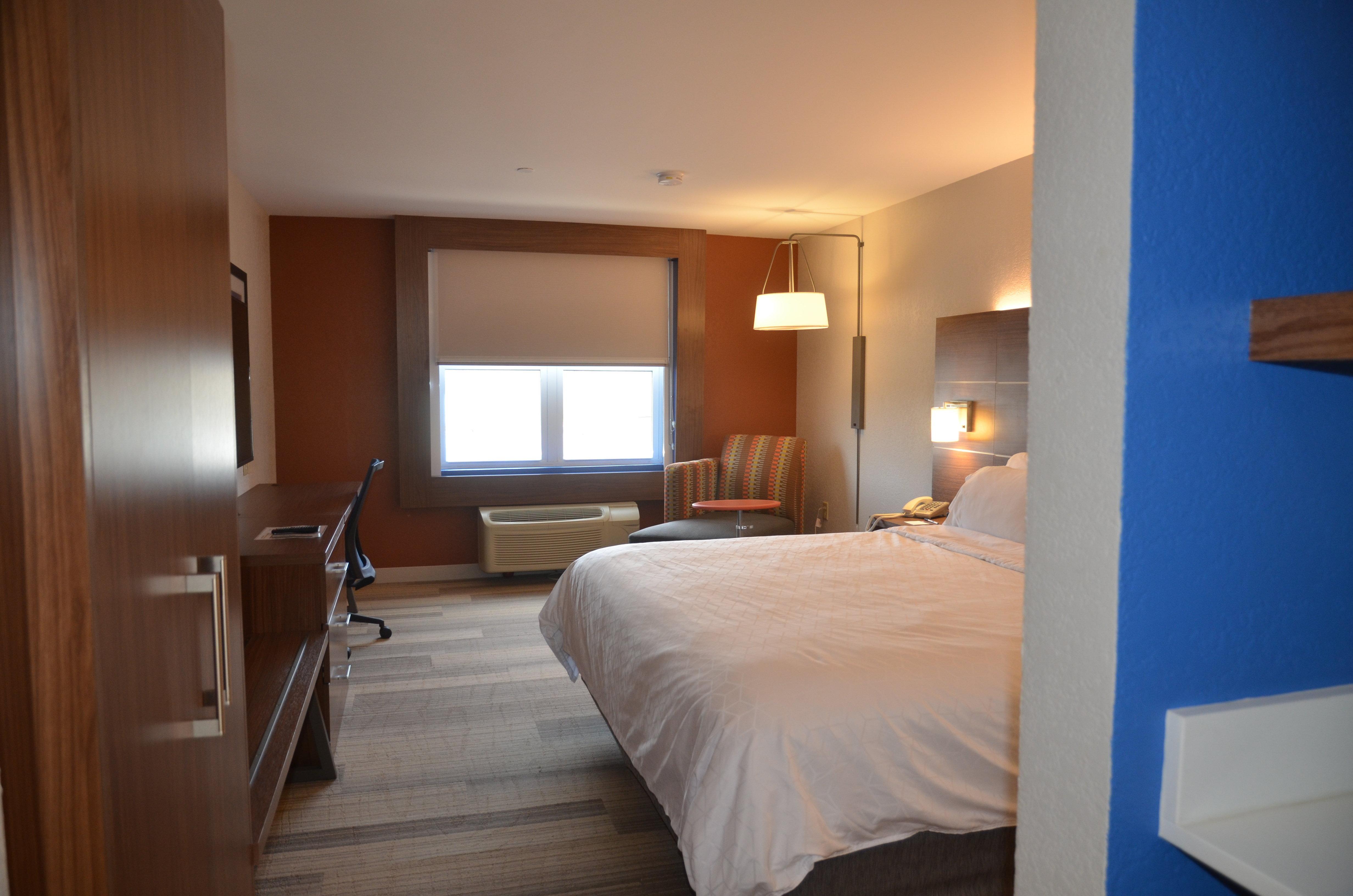 Holiday Inn Express Hotel & Suites Rochester By Ihg Kültér fotó