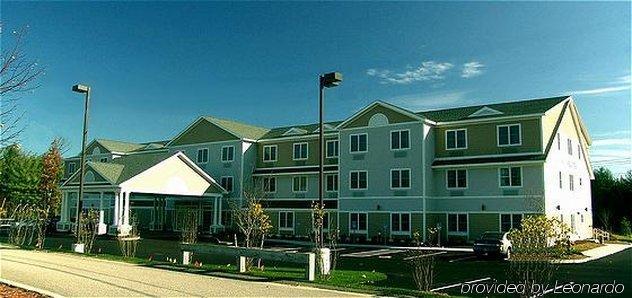 Holiday Inn Express Hotel & Suites Rochester By Ihg Kültér fotó
